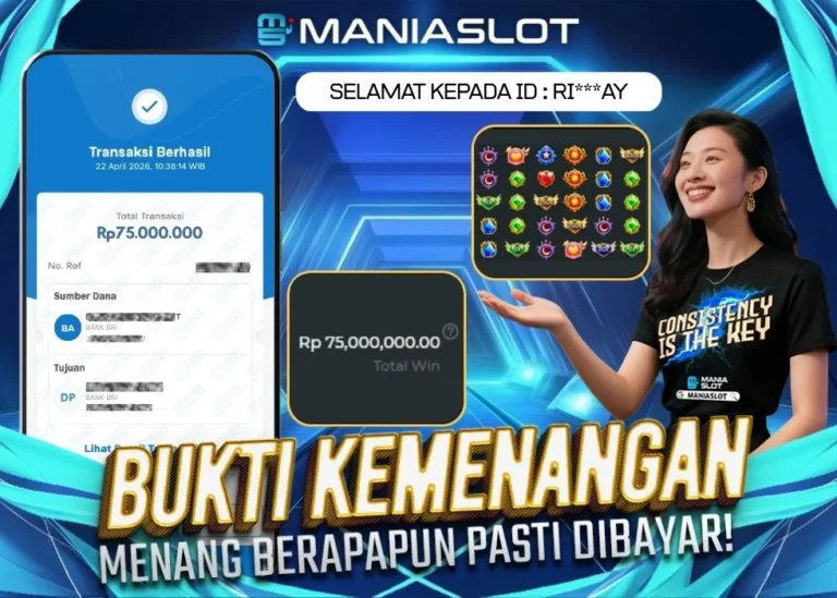 maniaslot-bri