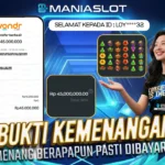 MANIASLOT-BNI WONDER (1)