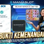 maniaslot-bca