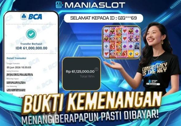 maniaslot-bca