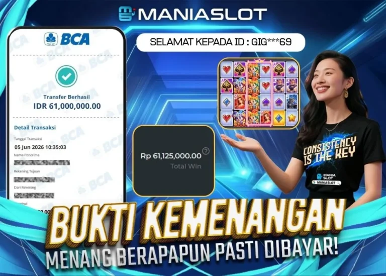 maniaslot-bca