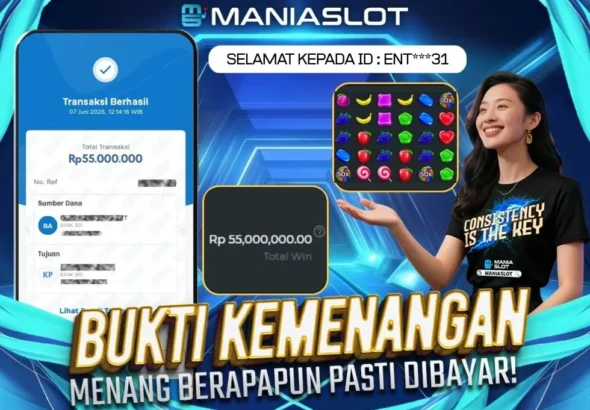 maniaslot-bri