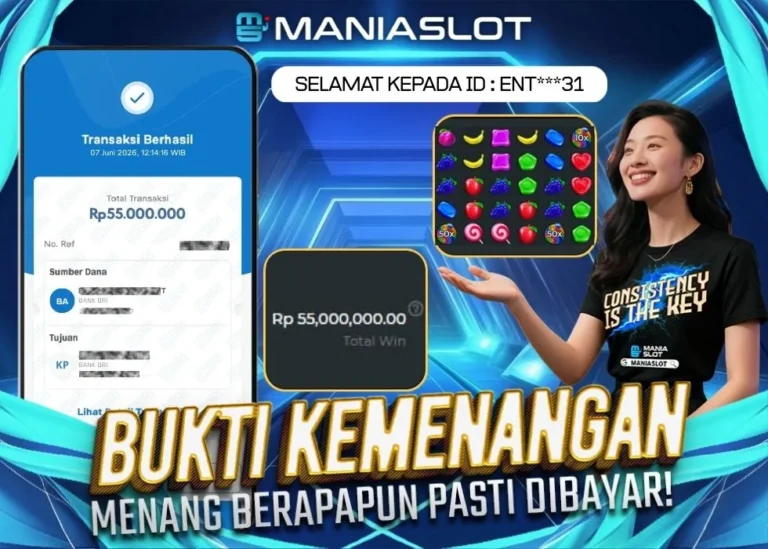 maniaslot-bri
