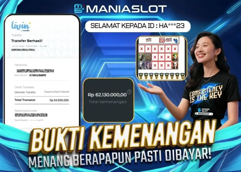 maniaslot-mandiri (1)