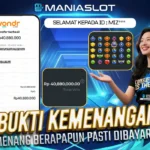 MANIASLOT-BNI WONDER (2)