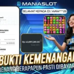 maniaslot-mandiri (4)