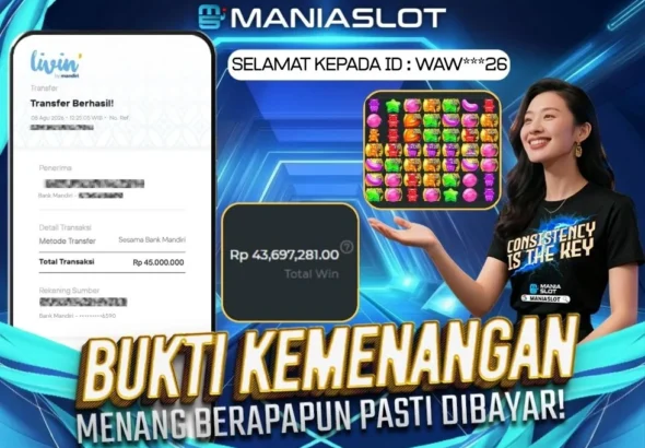 maniaslot-mandiri (4)