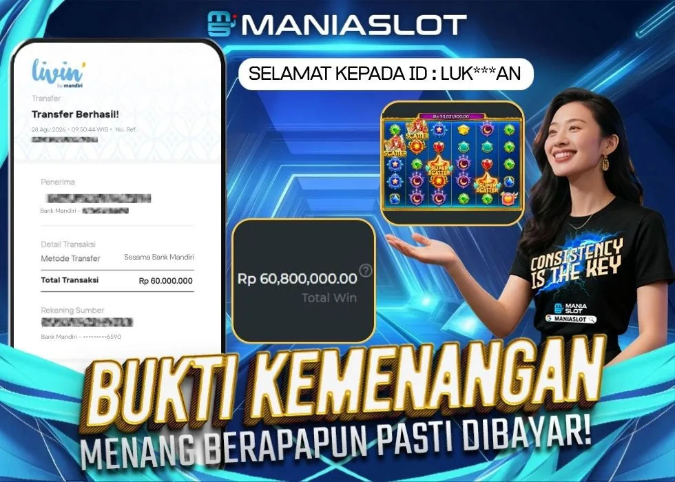 maniaslot-mandiri (6)